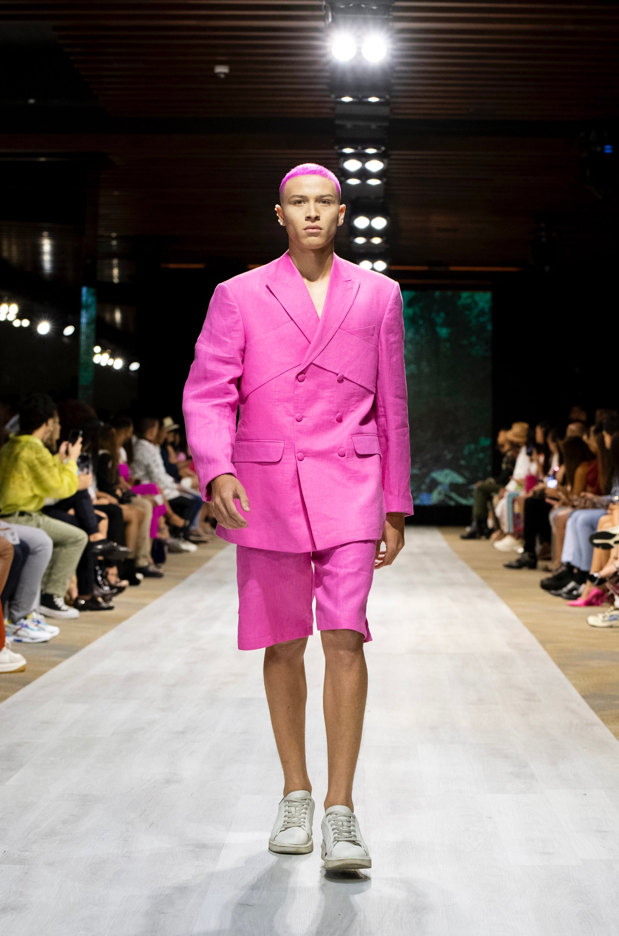 Pink Suit - Italsuit.com